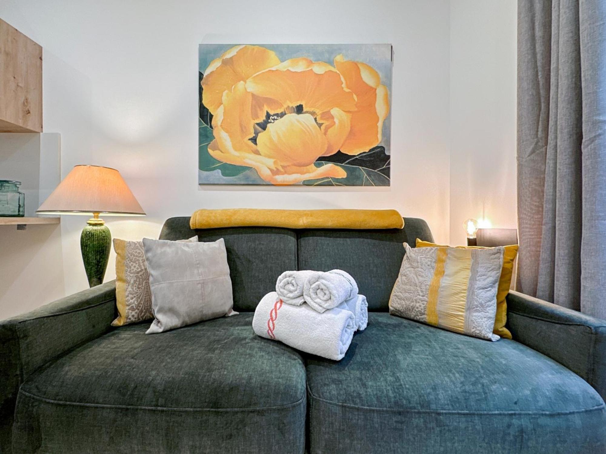 Tivoli 2 - Renovated Studio, Monaco Border, 5Mn From Casino Monte Carlo Apartment Beausoleil Exterior photo